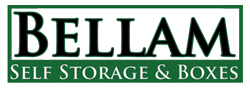 Bellam logo