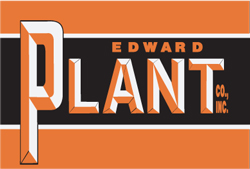Edward Plant logo